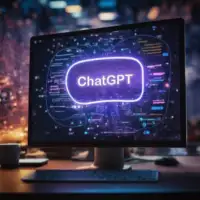 Chat GPT Open AI Foto Pixabay