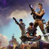Fortnite bug