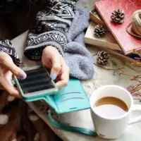 telefon kafa FOTO: PIXABAY