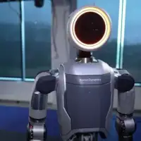 Robot