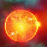 Solarna oluja