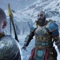 Gow prodaja ragnarok