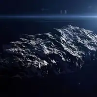 Asteroid