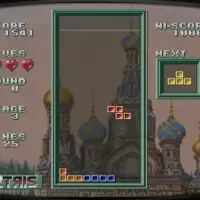 Tetris