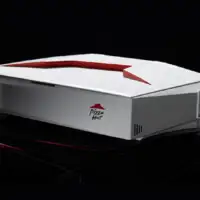 Playstation 5 pizza 872x609