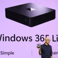 Microsoft