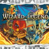 Wizard of Legend