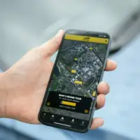 Telefon Lokacija