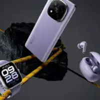Novi Xiaomi etto