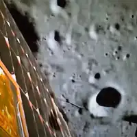 Indijski rover poslao podatke