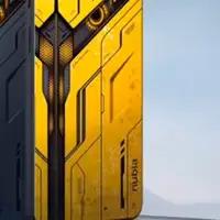 Nubia