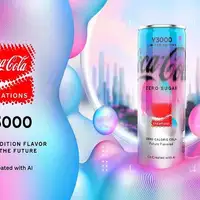 Coca Cola