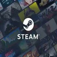 Steam