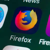 Mozilla Firefox