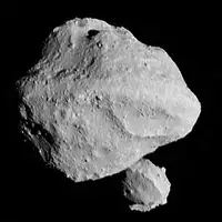 Asteroid Dinki