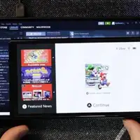 Lenovo "Legion Go"