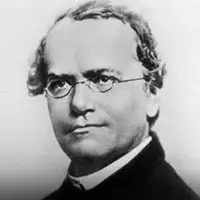 Gregor Mendel Češki prirodnjak
