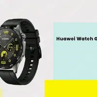 Huawei Watch GT 4 sat