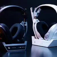 Astro A50 X slušalice x Scrrenshot