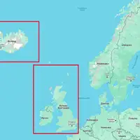 Kako je Britanija osvojila neutralni Island