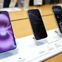 iPhone