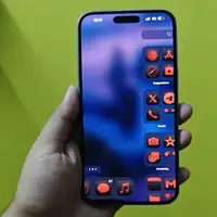 iPhone