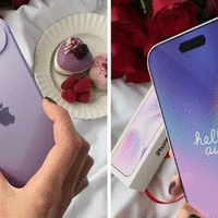 I Phone 17 Air
