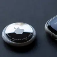 Air Tag