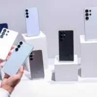 Samsung Galaxy S25