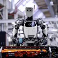 Roboti