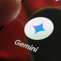 Gemini AI vestacka inteligencija cetbot chatbot Foto Shutterstock