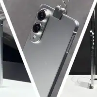 Samsung s25 edge features 2