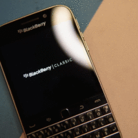 BlackBerry