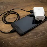 Punjenje mobitela