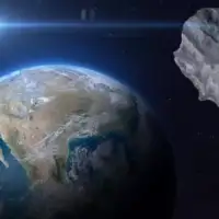 Asteroid zemlja