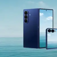 Telefon na preklop