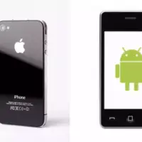 Apple android