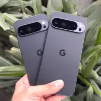 Google Pixel 10