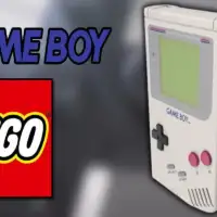 Lego nitendo