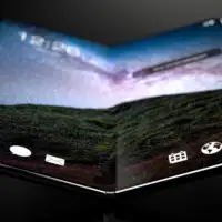 I Phone Fold
