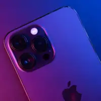 I Phone pro