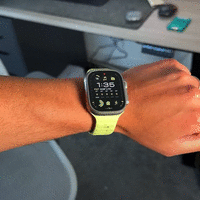 Apple watch