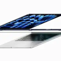 Apple Mac Book Air