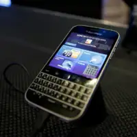 Black Berry
