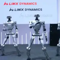 Roboti
