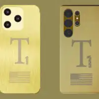 Telefon trump