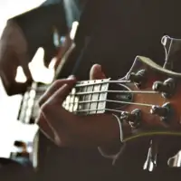 Muzika gitara