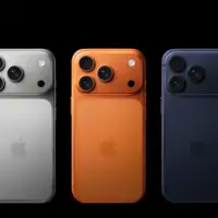 Apple i Phone 17 Pro Max