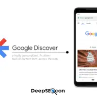 Google discover