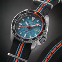 Seiko